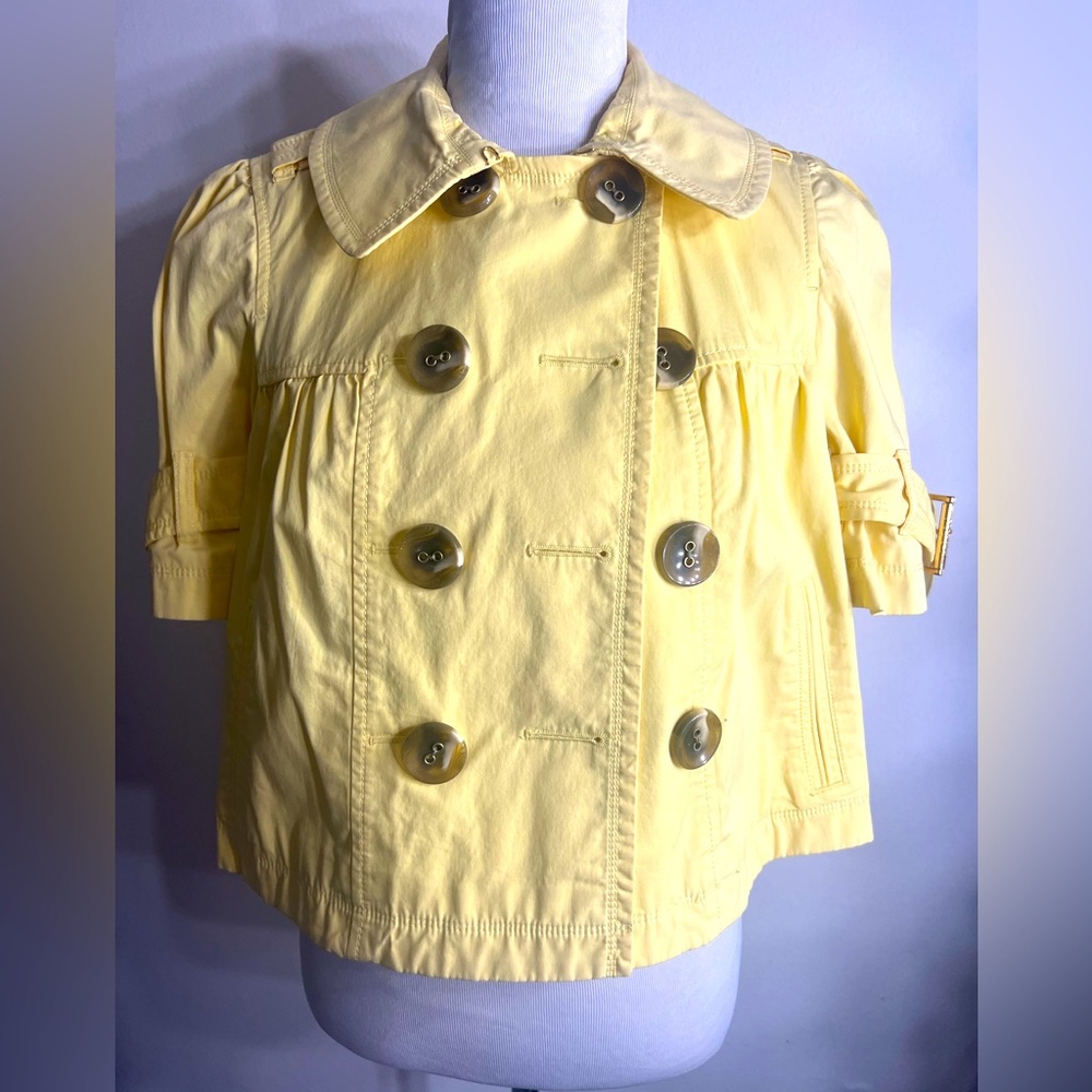 Juicy Couture Jacket